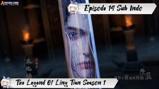 [ EPISODE 14 ] Supreme Above The Sky - 1080p Super Duper HD Sub Indo