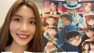 ศัลยกรรมกระดูกจริง! ยอมรับอย่างสันติ! นี่คือความประทับใจแรกของฉันต่อเวอร์ชั่นละครโคนันปี 2024!
