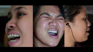 Gloria (The Savior is Born) ft. Faith and Cheska - Merry Christmas!