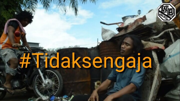 Tidak Sengaja | Komedi