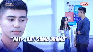 Bintang Diminta Berhati - HatiI Bintang Samudera ANTV Eps 76 (3/7)