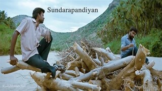 Sundarapandiyan (2012) TAMIL