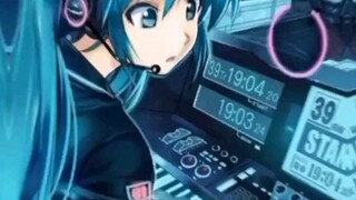 Hatsune Miku