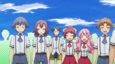 Baka to Test to Shoukanjuu eng. sub EP 13