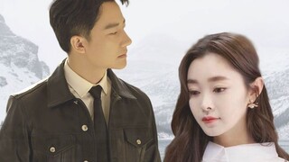 [Boss + Sweet + Abuse] [A Thousand Mountains and Twilight Snow] Huang Xuan x Song Yi's casting is su