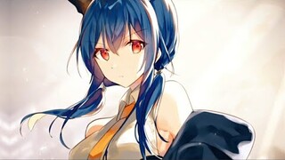 Nightcore - Hung Up | Lyrics