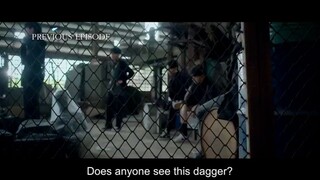 MIDNIGHT MUSEUM | EPISODE 3 ENG SUB