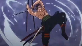 One Piece AMV Roronoa Zoro Unstoppable