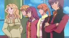 KALEIDO STAR SEASON 2 ENGLISH DUB EPISODE 45