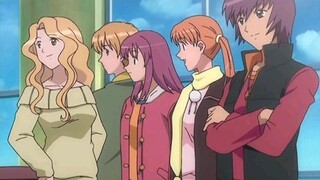 KALEIDO STAR SEASON 2 ENGLISH DUB EPISODE 45