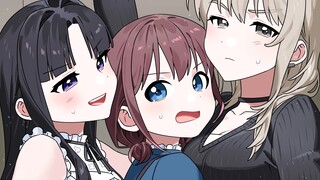 【2025年】少女乐队的呐喊 Girls Band Cry 近期新情报汇总！