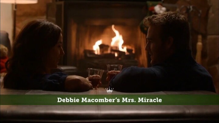 Debbie Macomber’s Mrs. Miracle