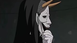 orochimaru membangkitkan para hokage🔥