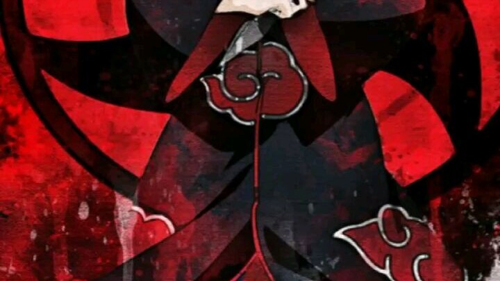 jedag jedug klan uchiha ( [] )