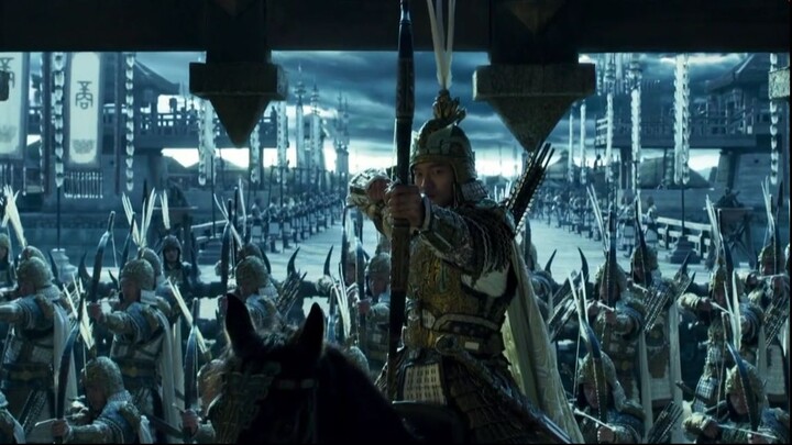 creation of the gods 1 kingdom storms-2023-Bluray