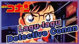 36 BGM Klasik Detective Conan / OST Album