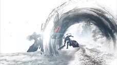 Eps 8 the Return of The Immortal Emperor sub indo FHD 1080p