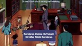 Detective Conan The Time-Bombed Skyscraper Sub Indo