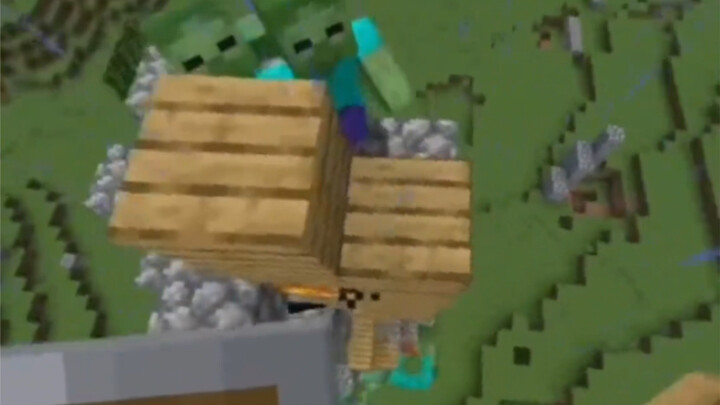 Minecraft: When a PvP Expert Is a PvP Expert