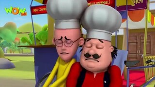 MOTU PATLU