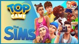 Top 8 BÍ ẨN chưa có lời giải trong The Sims l Cờ Su Original