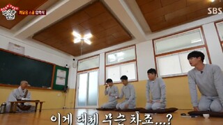 Master in the House - Episode 19 [Eng Sub]