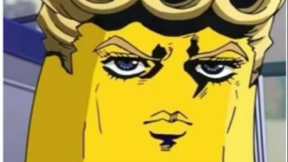 jojo梗图