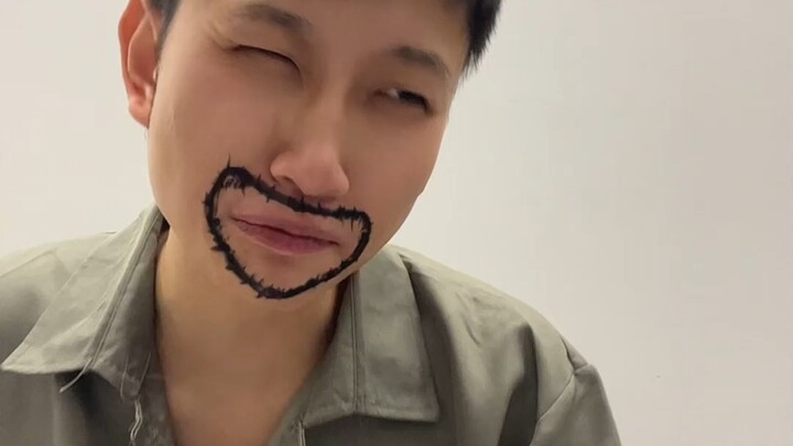 What If Liu Bang and Liu Bei Shared the Same Body?