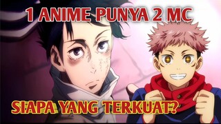 PERANG MC! SIAPA LEBIH KUAT ANTARA YUTA VS YUJI??