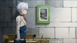 Saijaku Muhai no Bahamut  EPS. 11