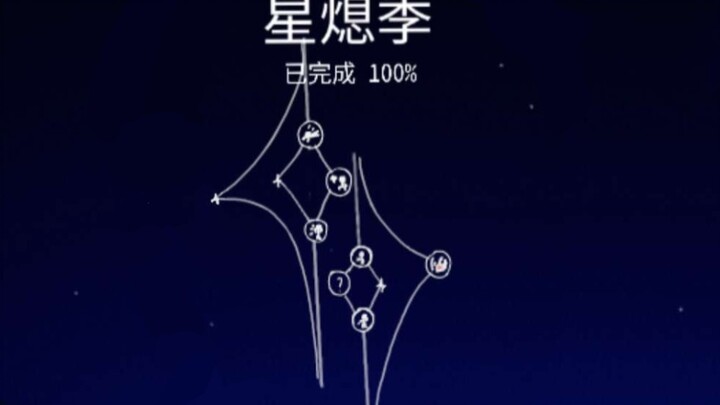 【Airship Sky】Musim Baru Airship: Musim Bintang Padam (Musim Buatan Sendiri Episode 1)