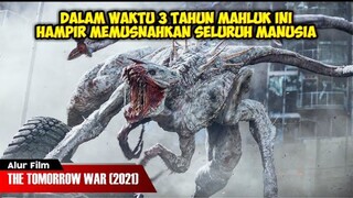 the tomorrow war: full movie (sub indo)