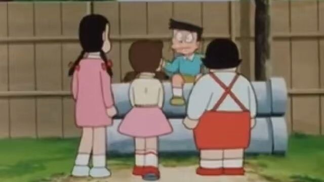 Doraemon in Hindi Season 05 Episode 12