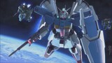[Gundam 0083] Batas manusia, kenangan bintang