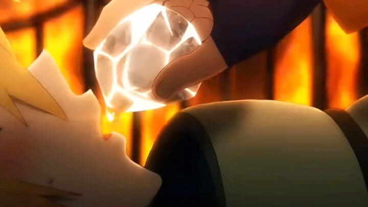 So you have to knock on the door before entering a room.