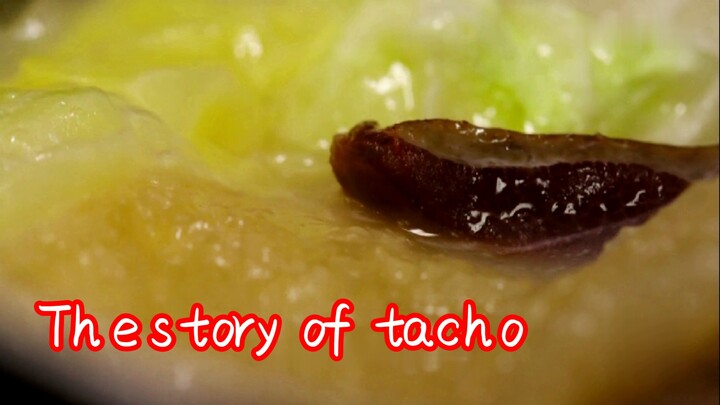 The story of tacho