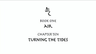 Avatar Korra: Book 1: Eps 10
