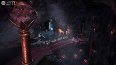 The Uninhabited Wonderland Eps 4 Sub Indo