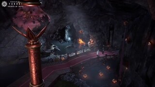 The Uninhabited Wonderland Eps 4 Sub Indo