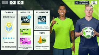 cách kiếm tiền nhanh nhất trong dream league soccer 2021