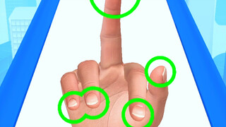 Gesture Games