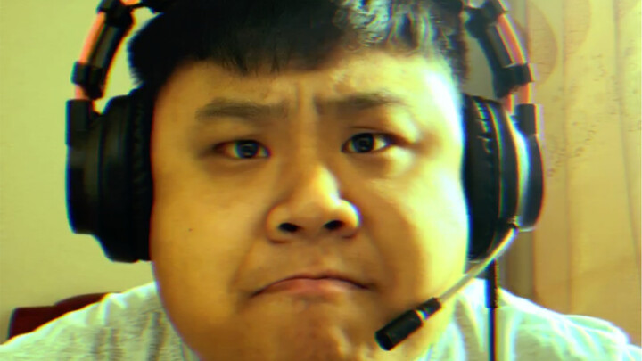 My rebellious period