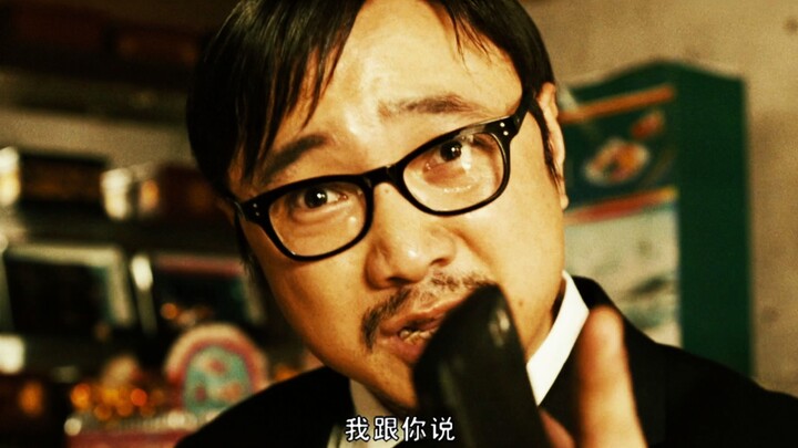 "It's Chinese New Year! There's only one CBD spot left in the cemetery. Are you sure you don't want 