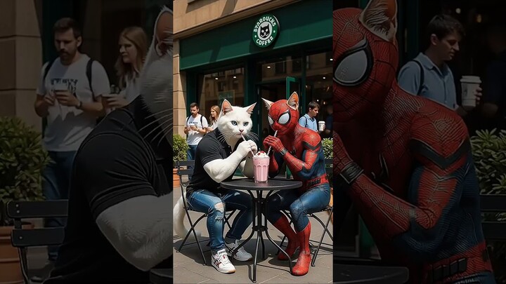 The False Kitten Princess Part 3 الترجمة العربية