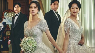 THE THIRD MARRIAGE EPISODE 4 ENGLISH SUB