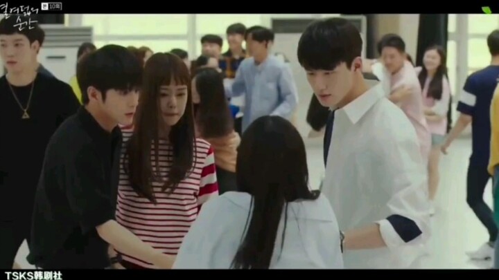 这段也 太刺激了吧