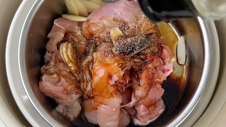 Nấu một bữa tối thật ngon miệng và thỏa mãn