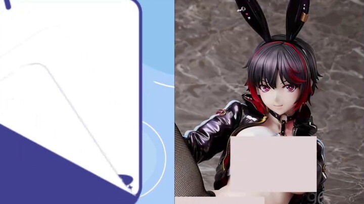 Reservasi Ekspres: Ringkasan pre-order figur Mama Meet the Fighters pada Juni 2023