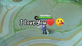 POV : Gusion adalah bos narcoba dan ternyata..|MOBILE LEGENDS ROMANTIS