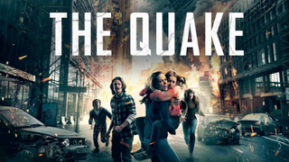 The Quake (2018)